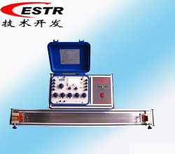 RH-6010A导体电阻测试仪JB/T8734-2011