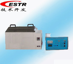 RH-8001 UL-W电线稳定系数及电容率测试仪