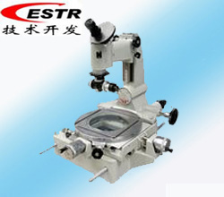 JX6大型工具显微镜