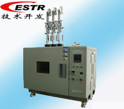 RH-6029-3电线加热变形试验机(3组)