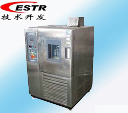 RH-4018高低温试验箱(立式)