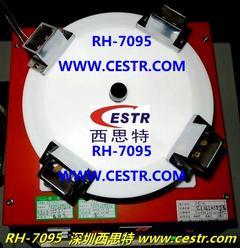 RH-7095器具耦合器耐热试验装置(连接器耐热试验装置)