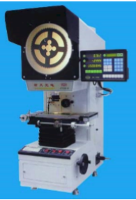 JT12A-Bφ300数字式投影仪